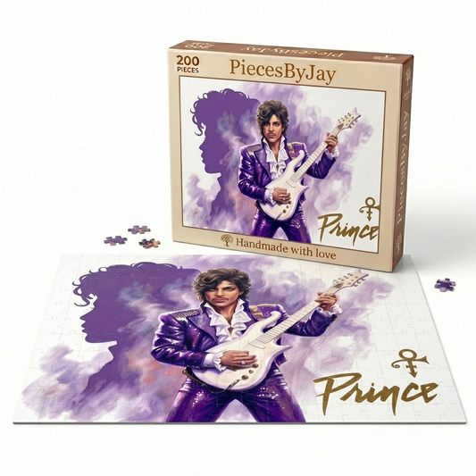 Prince Puzzle