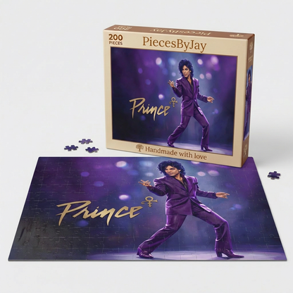 Prince Puzzle