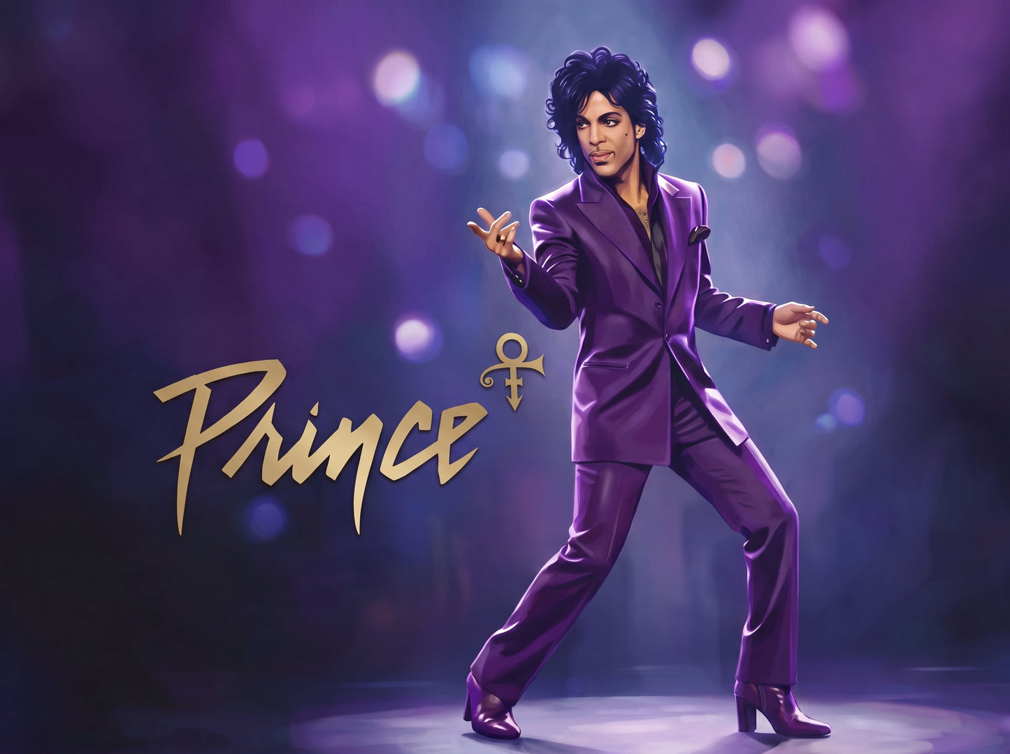 Prince Puzzle
