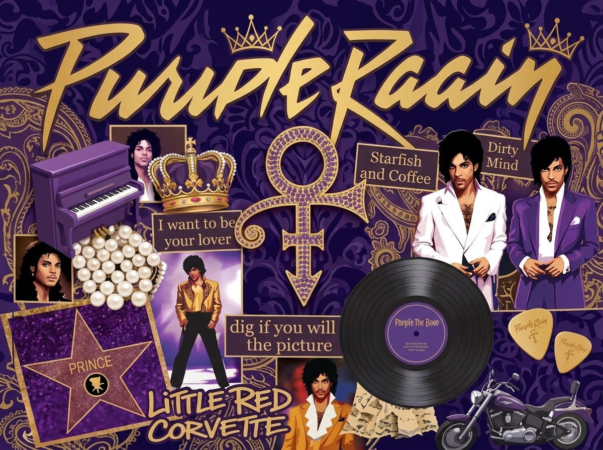 Prince Puzzle