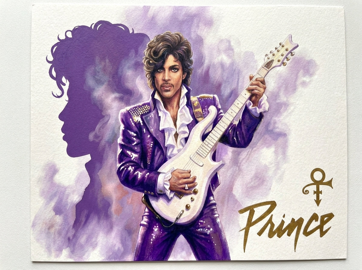 Prince Puzzle