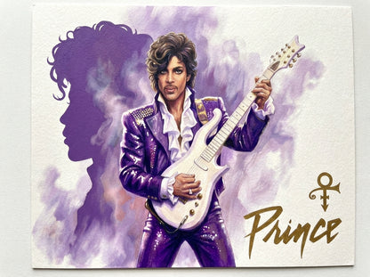 Prince Puzzle